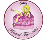 Frosted Fantasies- Cakes